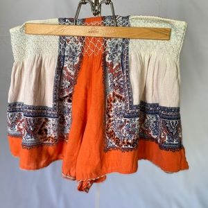 Free People Shorts